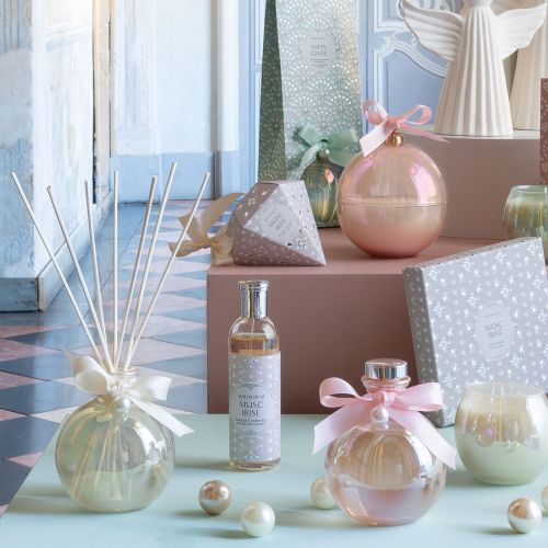 Fête Nacrée Room Spray 90 ml - Musc Irisé