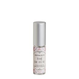Concentré de parfum d'ambiance Fête Nacrée 4 ml - Thé de Fête