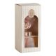 Diffuseur de parfum d'ambiance Douce Pivoine 180 ml - Voile de Lin
