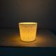 Palazzo Bello Tealight Holder