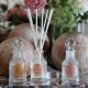 Diffuseur de parfum d'ambiance Les Intemporelles 30 ml - Douceur d'Ambre