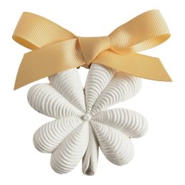 Decorazione profumata Trifoglio - Modello grande - Dolcezza d'Ambra