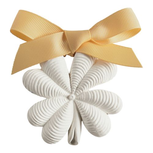 Decorazione profumata Trifoglio - Modello grande - Dolcezza d'Ambra