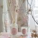 Les Intemporelles scented candle 65 g - Fleur de Thé