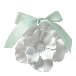 Decorazione profumata e concentrato di profumo Fête Nacrée - Sapin Givré