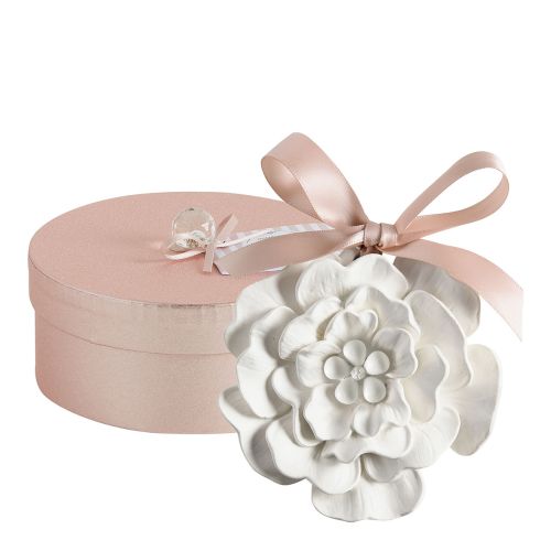 Coffret Décor parfumé Les Intemporelles en Fête - Vanille Dorée