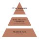 Diffuseur de parfum d'ambiance Les Intemporelles en Fête 500 ml - Rose Élixir
