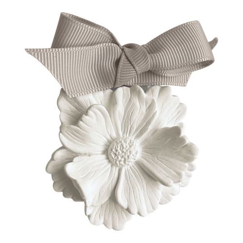 Scented Flower Decor - Fleur de Coton