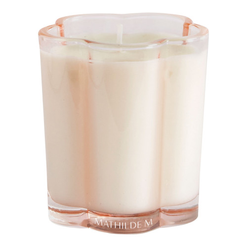 Scented Candle Gourmandises d'Été 145 g - Citron Meringué