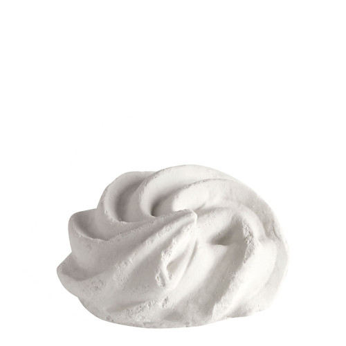 Gift Set Scented Candle 100 g and Gourmandises d'Été Decorations - Petite Madeleine