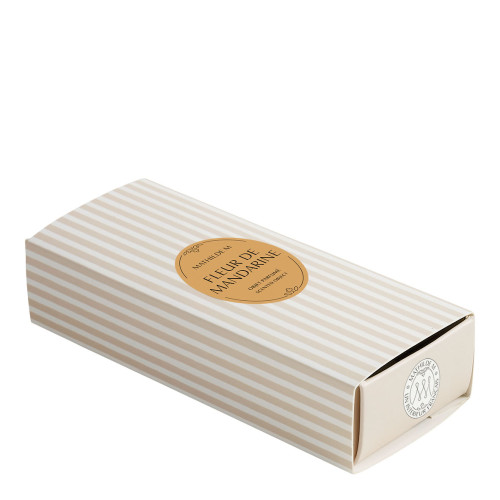 Gift Set of 3 Scented Wax Melts - Fleur de Mandarine