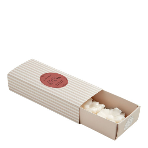 Gift Set of 3 Scented Wax Melts - Fruits des Bois
