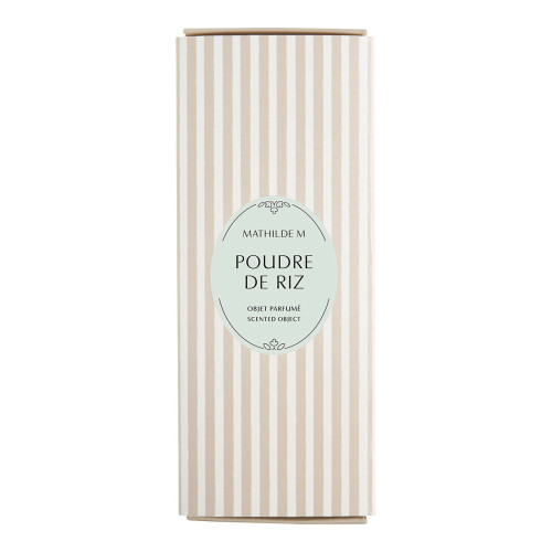 Set of 3 Scented Wax Melts - Poudre de Riz
