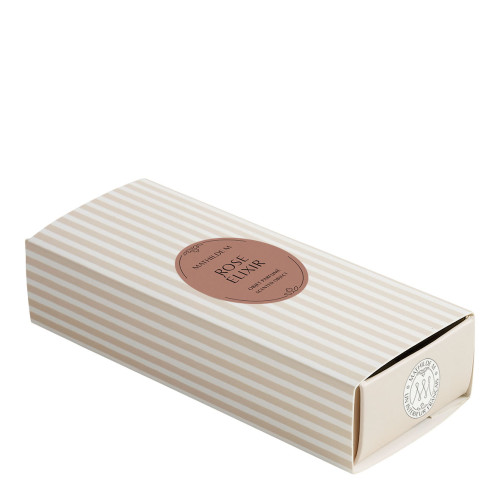 Gift Set of 3 Scented Wax Melts - Rose Élixir