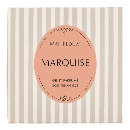 Gift Set of 4 Scented Wax Melts - Marquise