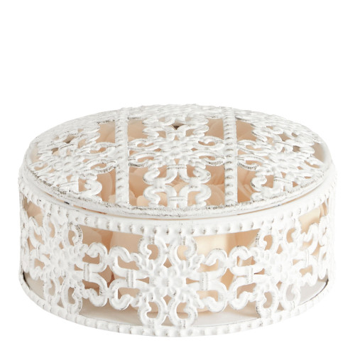 Scented Set of 6 Nude Soap Roses