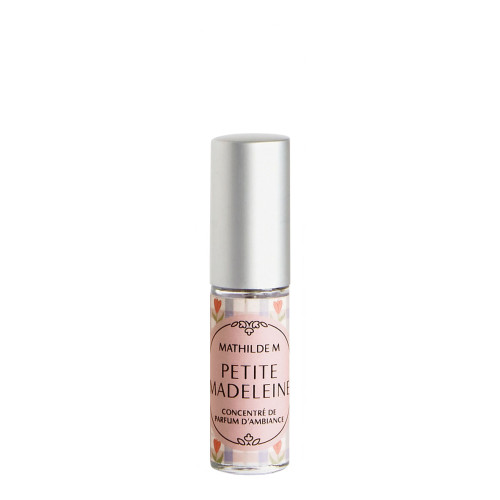 Room Fragrance Concentrate Gourmandises d'Été 4 ml - Petite Madeleine