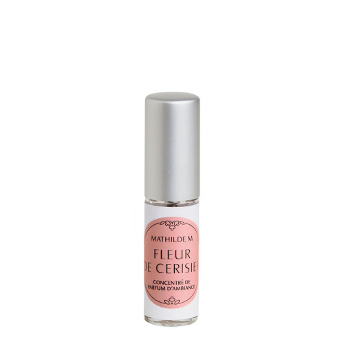 Concentrado de perfume de ambiente Les Intemporelles 4 ml - Fleur de Cerisier