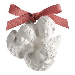 Décor parfumé Angelots - Fleur de Cerisier
