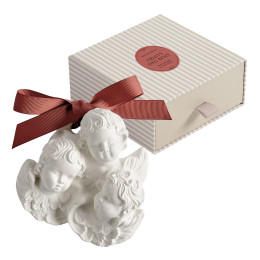 Décor parfumé Angelots - Fruits des Bois