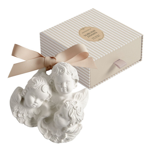 Scented Decoration Cherubs - Sublime Jasmin