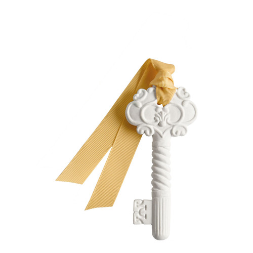 Decoro profumato Chiave Preziosa - Modello piccolo - Douceur d'Ambre