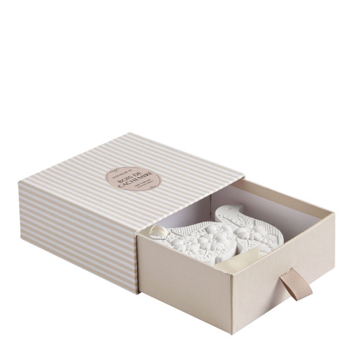 Scented Décor Dove in Bloom - Bois de Cachemire