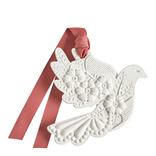 Scented Décor Dove in Bloom - Fleur de Cerisier