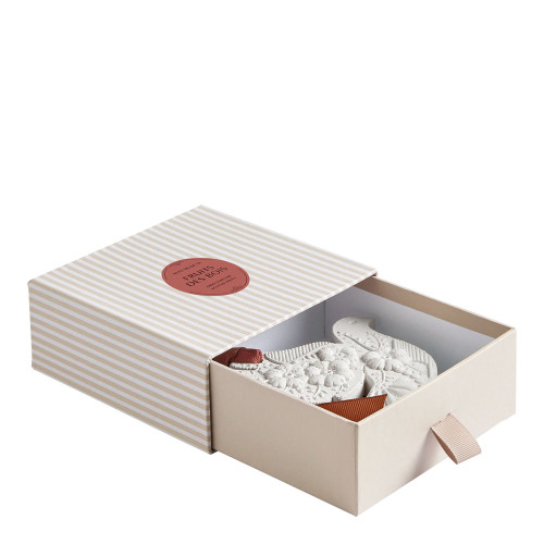 Décor parfumé Colombe en Fleurs - Fruits des Bois