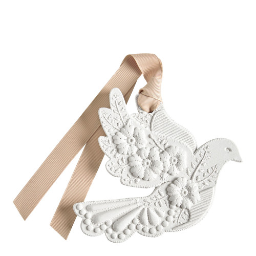 Decorado perfumado Paloma en Flores - Sublime Jasmin