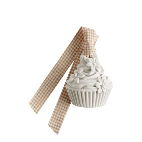 Decorado perfumado Gourmandises d'Été - Modelo pequeño - Petite Madeleine