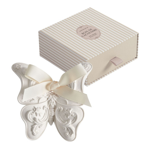 Scented Decoration Large Butterfly - Bois de Cachemire