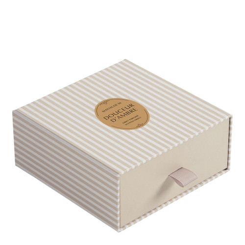 Scented Decoration Large Butterfly - Douceur d'Ambre