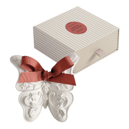 Scented Décor Large Butterfly - Fruits des Bois