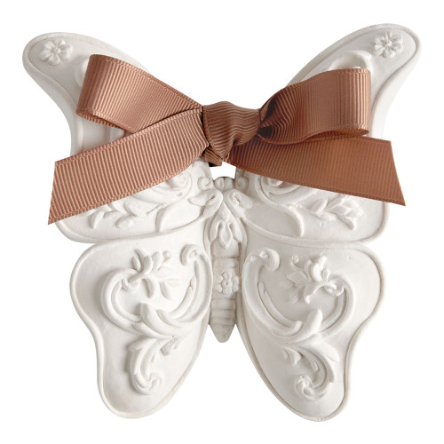 Adorno perfumado Gran Mariposa - Rose Élixir