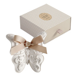 Décor parfumé Grand Papillon - Sublime Jasmin