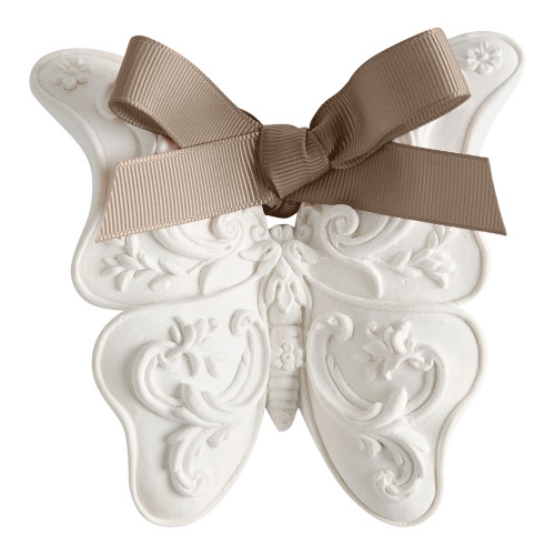 Décor profumato Grande Farfalla - Vanille Dorée