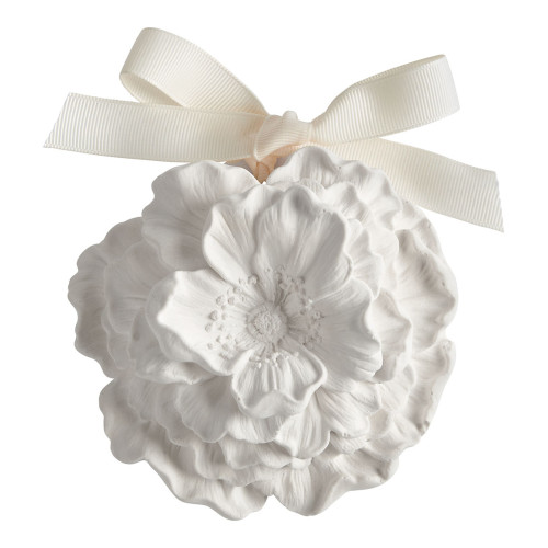 Scented Decoration Large Flower - Bois de Cachemire