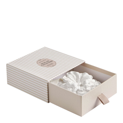 Scented Decoration Large Flower - Bois de Cachemire