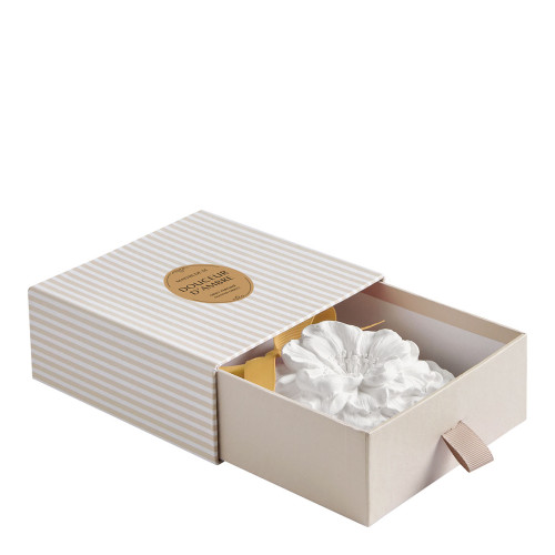 Décor parfumé Grande Fleur - Douceur d'Ambre