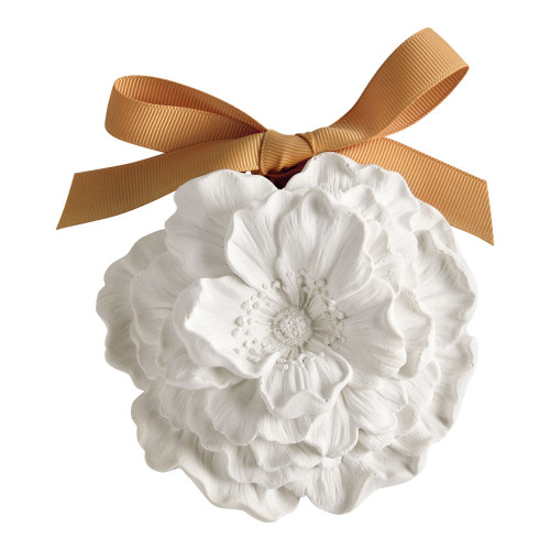 Décor parfumé Grande Fleur - Fleur de Mandarine