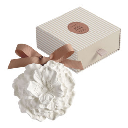 Scented Decoration Large Flower - Rose Élixir