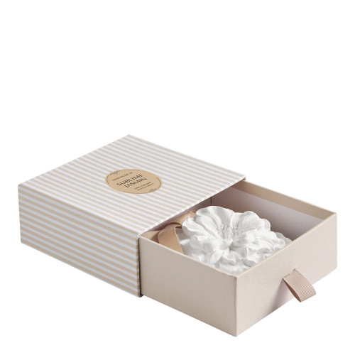Décor parfumé Grande Fleur - Sublime Jasmin