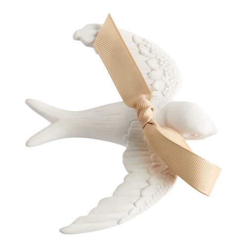 Scented Decoration Swallow - Large Size - Sublime Jasmin