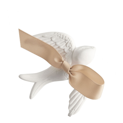 Scented Decoration Swallow - Small Size - Sublime Jasmin