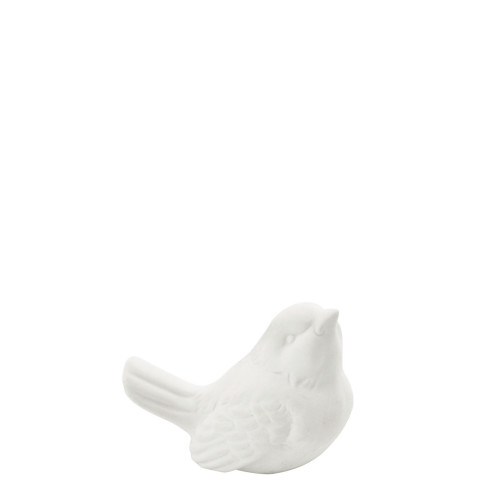 Scented Décor Finch - Fleur de Mandarine