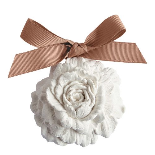 Scented Decoration Rosa - Large Size - Rose Élixir