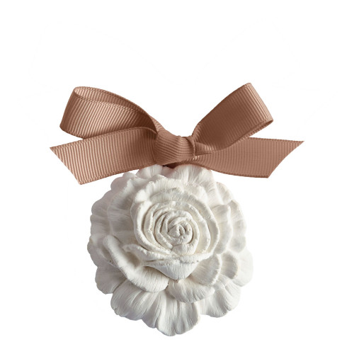 Scented Decoration Rosa - Small Size - Rose Élixir