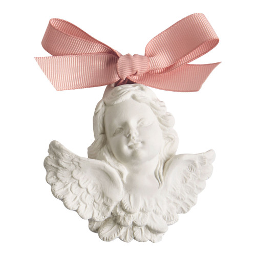 Adorno perfumado Cabeza de Angelito - Marquise