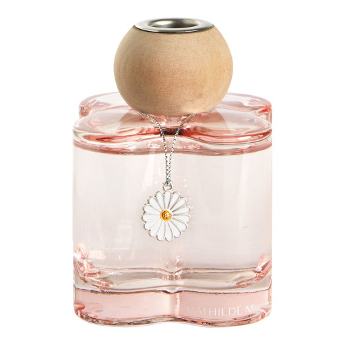 Home Fragrance Diffuser Gourmandises d'Été 180 ml - Citron Meringué